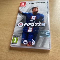 Nintendo Switch Game
