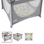 Playpen and travel cot Image 2