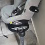 Joie isofix car seat i-spin 360 0-4yr Image 4