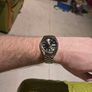 Seiko 5 SNXS79 with Grey Sunburst Dial Image 7
