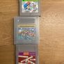 Perfect Xmas Gift Nintendo Gameboy Color Clear CGB-001 + Super Mario Land + Dr. Mario + Yakuman Image 4