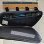 Cube Acid Pack Pro 4 Frame Bag - Black Image 2