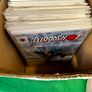 Valiant Long Comic Box w 270 comics for Sale Image 2
