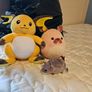 Plush toys Image 2