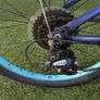 Trek Bike Wahoo size 24 inch (colour: purple) Image 6
