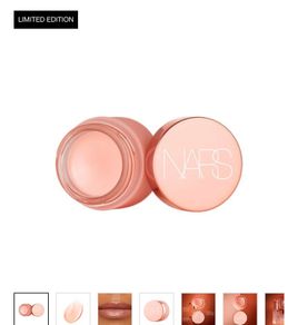 Nars Orgasm lip mask BNIB A limited-edition lip mask inspired by iconic Orgasm