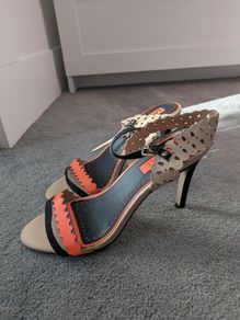 Shoes 37