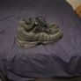 Black Nike 95s Image 2