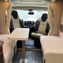 Motorhome Rimor Seal 67 Image 7