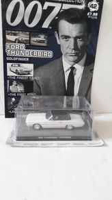 James Bond