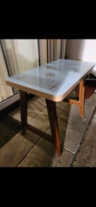 retro table (foldable)