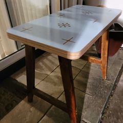 retro table (foldable)