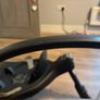 Cybex Cloud T car seat plus swivel base Image 6