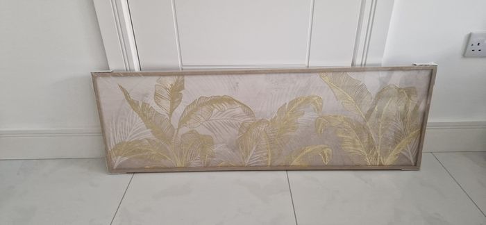 canvas