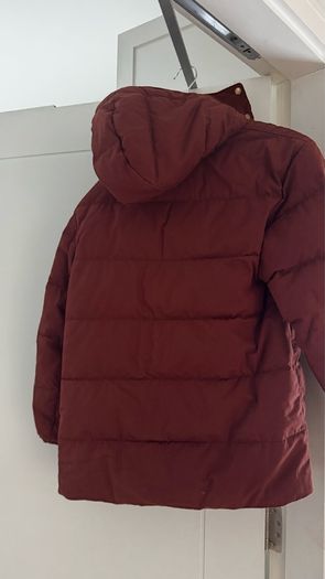 Patagonia Women Coat