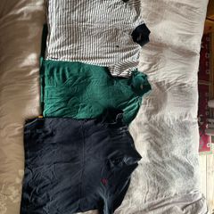 men clothing bundle shirts shorts timberland wrangler mista