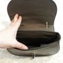 Stradivarius Green handbag Image 2