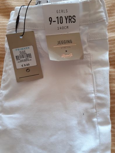 New Girls jeggings/leggings