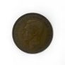 Victorian & George V One Penny Coin Collection - 17 Coins Image 2