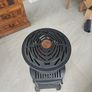 provence gas heater Image 4