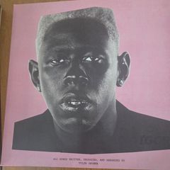 Mix of Vinyl