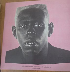 Mix of Vinyl
