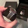 Tudor Black Bay 41 mm Burgundy LIKE NEW!! Image 7