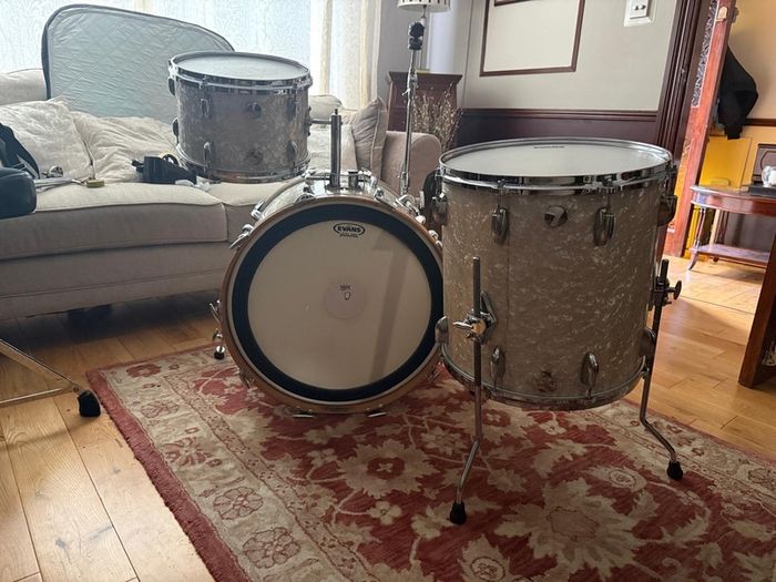 Gretsch USA Custom Vintage