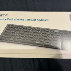 Wireless keyboard