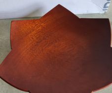 MAHOGANY Astoune small bowl /dish