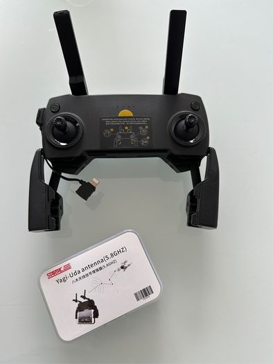 Dji Mini Se