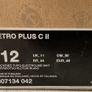 Nike Metro Plus C II Black Turquoise Electrolime UK 11/US 12  DEADSTOCK Image 2