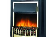 dimplex electric stove