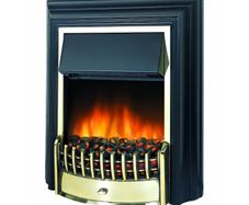 dimplex electric stove
