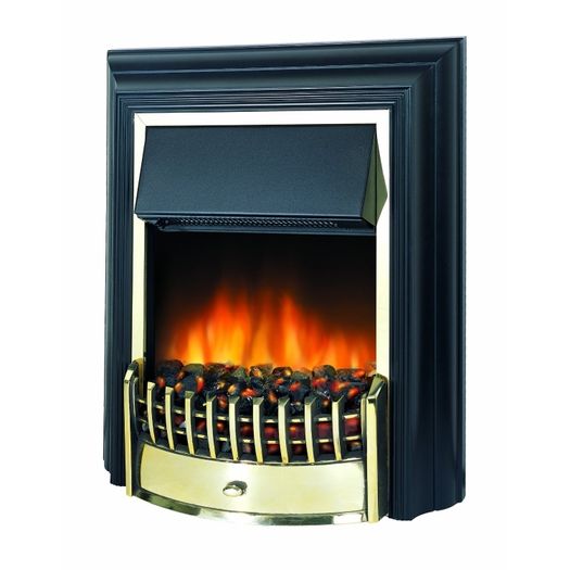 dimplex electric fire