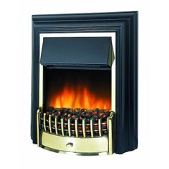 dimplex electric fire