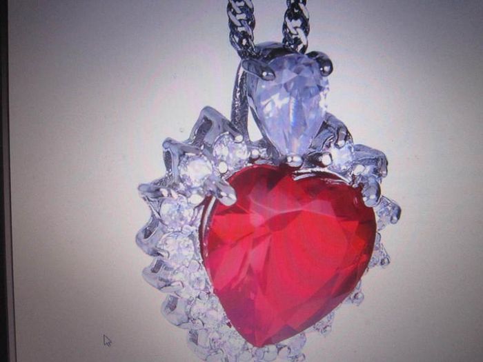 pendant