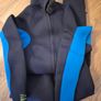 Decatlon kids wetsuit, size 14y Image 5