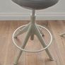 office/ kitchen stool Image 2