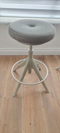 office/ kitchen stool