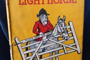 Tickner's Light Horse - John Tickner