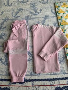 Adidas tracksuit