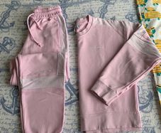 Adidas tracksuit