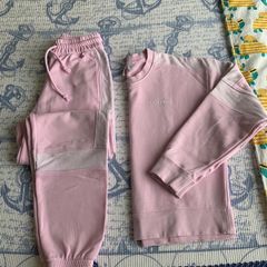 Adidas tracksuit