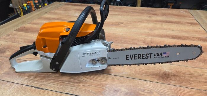 Stihl ms261c