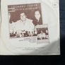 Leonard Cohen - Memories 7" single Image 2
