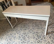Console table - Study desk