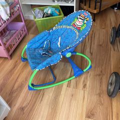 kids bouncer