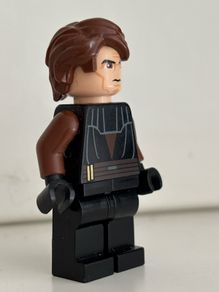 lego anakin skywalker clone trooper head sw0618