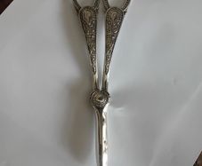 Grape Scissors.